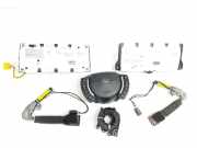 Airbag Set KITDEAIRBAG Land + Range Rover Range Rover III (LM) Geländewagen 3.6 TDV8 32V (368DT)