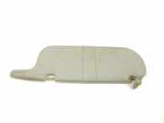 Sonnenblende Links MR786001 Mitsubishi L-200 Pick-up 2.5 TDI 4x4 (4D56T) 2001