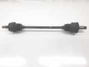 Antriebswelle Links Hinten A2043504310 Mercedes-Benz C Estate (S204) Kombi 2.2 C-250 CDI 16V BlueEfficiency 4-Matic (OM651.912)