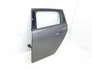 Tür Links Hinten 9841863380 Opel Astra L Sports Tourer (F4/FC/FN/FR) Kombi 1.2 Turbo 110 12V (EB2ADT(HNP))