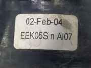 Nebelscheinwerfer Rechts 63176911007 BMW 3 serie Touring (E46/3) Kombi 320d 16V (M47-D20(204D4)) 2004