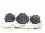 Bedienung Klimaanlage 275100013R Renault III FURGÓN L2H2 HKa 33t