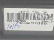 Schaltermechanisch 9846631080 Opel Astra L Sports Tourer (F4/FC/FN/FR) Kombi 1.2 Turbo 110 12V (EB2ADT(HNP))