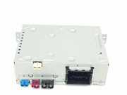 Radio CD HX6318K812BB Land + Range Rover Range Rover Evoque (LVJ/LVS) SUV 2.0 D 180 16V 5-drs. (204DTD)