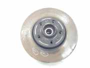 Achsschenkel Rechts Vorne 400144570R Renault Trafic (1FL/2FL/3FL/4FL) Van 1.6 dCi 95 (R9M-413) 2019