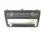 Bedienung Heizung 64119378828 BMW X4 (F26) SAC SUV xDrive20d 16V (B47-D20A) 2015