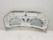 Motorhaube 65611100016 MAN TGE Van 2.0 TDI RWD (DAWA)
