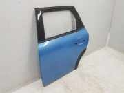 Tür Links Hinten YQ00173980 Citroën C3 Aircross I (2C/2R) SUV 1.6 BlueHDi 120 (DV6FC(BHZ))