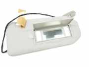 Sonnenblende Rechts 8163EN Citroën C4 Berline (NC) Schrägheck 5-drs 1.6 Hdi (DV6C(9HD)) 2013