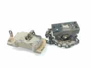 Reserveradhalter 519000K130 Toyota Hilux V/VI Pick-up 2.4 D4D-F 16V 4x4 (2GD-FTV)