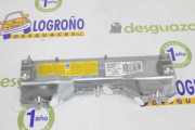 Knie-Airbag A212861002 Mercedes-Benz MERCEDES CLASE E FAMILIAR 2.1 CDI (170 CV) 2010