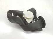 Sicherheitsgurt Rechts Hinten 2H0857811 Volkswagen Amarok Pick-up 2.0 BiTDI 16V 163 (CDCA) 2012 CDCA