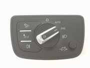Lichtschalter 4G0941531T Audi A6 (C7) Limousine 3.0 TDI V6 24V Quattro (CDUD) 2014