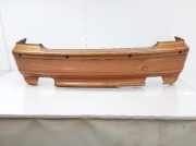 Stoßstange Hinten 51128252608 BMW SERIE 3 COMPACT 2.0 16V D (150 CV) 2002