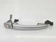 Türgriff Außen Links Vorne 9101GF Peugeot 308 (4A/C) Schrägheck 1.6 HDi 16V FAP (DV6C(9HR)) 2007