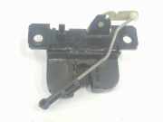 Heckschloss 7L6827505D Volkswagen Touareg (7LA/7L6) SUV 2.5 TDI R5 (BAC) 2003 BAC