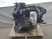 Motor COMPLEET 9H06 Citroën CITROEN Kombi Seduction