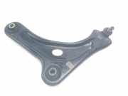 Querlenker Links Vorne Unten 9670772080 Citroën C3 (SX/SW) Schrägheck 1.2 Vti 12V PureTech (EB2F(HMZ)) 2017