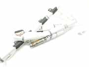 Vorhang Airbag Links VOOR 9830943980 Opel Astra L Sports Tourer (F4/FC/FN/FR) Kombi 1.2 Turbo 110 12V (EB2ADT(HNP))