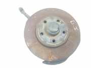 Achsschenkel Links Vorne A2023300020 Mercedes-Benz SLK (R170) Cabrio 2.0 200 16V (M111.946) 1997