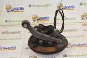 Achsschenkel Rechts Hinten 33326770906 BMW 5 serie (E60) Limousine 530i 24V (N53-B30A) 2005