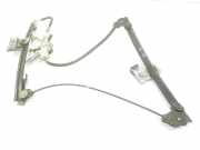 Fensterheber Rechts Vorne 6K4837402J Seat Cordoba Facelift (6C2/6K2) Limousine 1.6 (AUR)