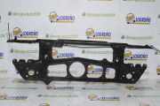 Schließplatte Kühlerträger 51717111691 BMW SERIE 3 COUPE E46 330 Cd 1997