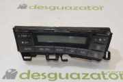 Bedienung Heizung 5590047020 Toyota Prius (ZVW3) Schrägheck 1.8 16V (2ZRFXE) 2012