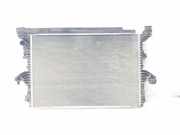 Radiator 7E0121253F Volkswagen Transporter/Caravelle T6 Bus ABT e-Caravelle (SMG-180.1.3) SMG-180.1.3