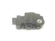 Luftklappe Stellmotor T1015556H Mercedes-Benz ML III (166) SUV 3.5 ML-350 BlueEFFICIENCY 24V 4-Matic (M276.955) 2014