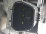 Scheibenwischermotor Vorne 8250A809 Mitsubishi ASX SUV 1.6 MIVEC 16V (4A92) 2018