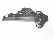 Fensterheber Rechts Hinten 9830816680 Opel Astra L Sports Tourer (F4/FC/FN/FR) Kombi 1.2 Turbo 130 12V (EB2ADTS(HNS))