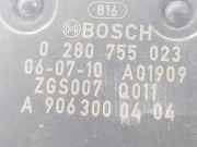 Gaspedalsensor A9063000404 Mercedes-Benz MERCEDES Kombi 06.2003 -> 2.1 CDI (88 CV) 2006