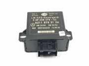 Steuergerät Beleuchtung A2118703126 Mercedes-Benz CLS (C219) Limousine 350 CGI 3.5 V6 24V (M272.985) 2008