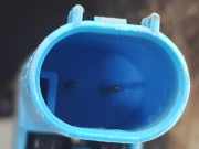 Bremssattel Links Hinten 2E0615423 Volkswagen Crafter Van 2.0 TDI 16V (CKTB(Euro 5)) 2016 CKTB(Euro 5)