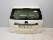 Heckklappe 6700560L30 Toyota Land Cruiser (J15) Hardtop Geländewagen 2.8 D-4D 16V (1GD-FTV)
