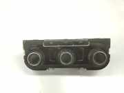 Bedienung Heizung 1K8907426AM Volkswagen Caddy IV Van 2.0 TDI 75 (DFSF) 2019 DFSF