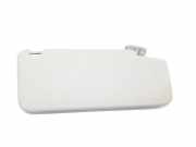 Sonnenblende Links A2048101510 Mercedes-Benz GLK (204.7/9) SUV 2.2 250 CDI 16V BlueEff.,BlueTEC 4-Matic (OM651.912) 2010