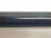Gasdruckfedern Set Hinten 658827550B Skoda Kamiq SUV 1.0 TSI 12V (DLAA)