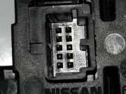 Bedienung VERING 25536JT30A Nissan NP 300 Navara (D23) Pick-up 2.3 dCi twinturbo 16V 4x4 (YS23DDT) 2015