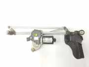 Scheibenwischermotor Vorne 7260488 BMW 3 serie Gran Turismo (F34) Schrägheck 320d 2.0 16V (N47-D20C) 2014