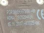 Antenne 9819669580 Citroën C3 (SX/SW) Schrägheck 1.2 Vti 12V PureTech (EB2F(HMZ)) 2018