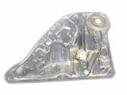 Fensterheber Links Hinten A1667300179 Mercedes-Benz ML III (166) SUV 2.1 ML-250 CDI 16V BlueTEC 4-Matic (OM651.960)