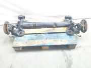 Unterrahme Hinten 1642991780 Opel Mokka SUV 1.2 Turbo 12V (F12XHT(EB2ADTS))