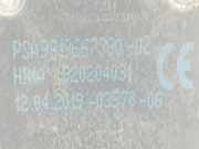 Gps Antenne 9819669580 Peugeot 2008 (CU) Großraumlimousine 1.5 BlueHDi 100 (DV5RD(YHY))