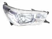 Scheinwerfer Rechts DEPO0821211AKR Toyota Hilux V/VI Pick-up 2.4 D4D-F 16V 4x4 (2GD-FTV)