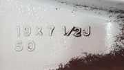 Felge 9965037590 Mazda CX-7 SUV 2.2 MZR-CD 16V (R2)