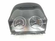 Tachoeinheit Kmh 62109363221 BMW 1 serie (F21) Schrägheck 3-drs 116d 2.0 16V (N47-D20C) 2014