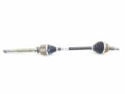 Antriebswelle Rechts Vorne 9810710780 Opel Astra L Sports Tourer (F4/FC/FN/FR) Kombi 1.2 Turbo 110 12V (EB2ADT(HNP))