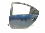 Tür Links Hinten 82101AV631 Nissan Primera (P12) Limousine 2.0 16V CVT (QR20DE) 2003